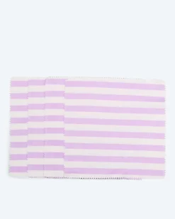 New Brillant Premium Brillentuch, 4er Set Reinigen