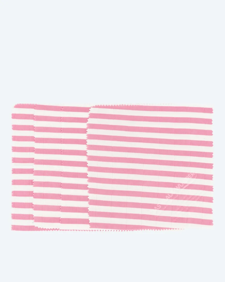 New Brillant Premium Brillentuch, 4er Set Reinigen