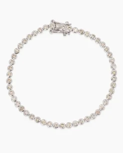 Best Brillant-Armband 3,00 ct Armbänder