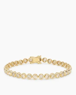 Sale Brillant-Armband 10,00 ct Armbänder