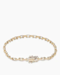 Outlet Brillant-Armband 1,0 ct Ringe