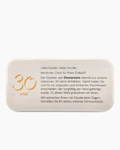 Outlet Brillant-Armband 1,0 ct Ringe