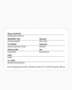 Brillant-Armband 1,00 ct Armbänder