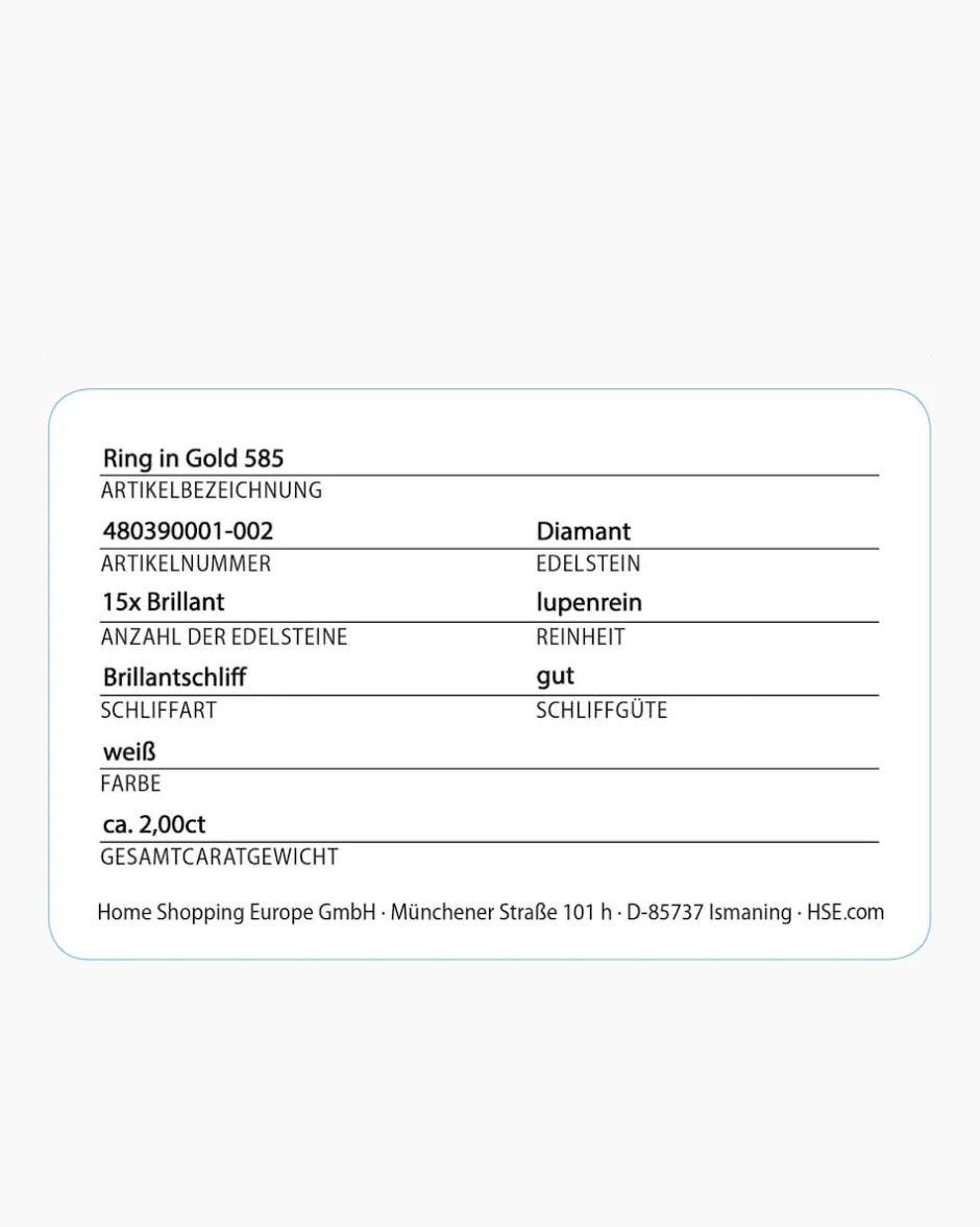 Brillant-Armband 1,00 ct Armbänder