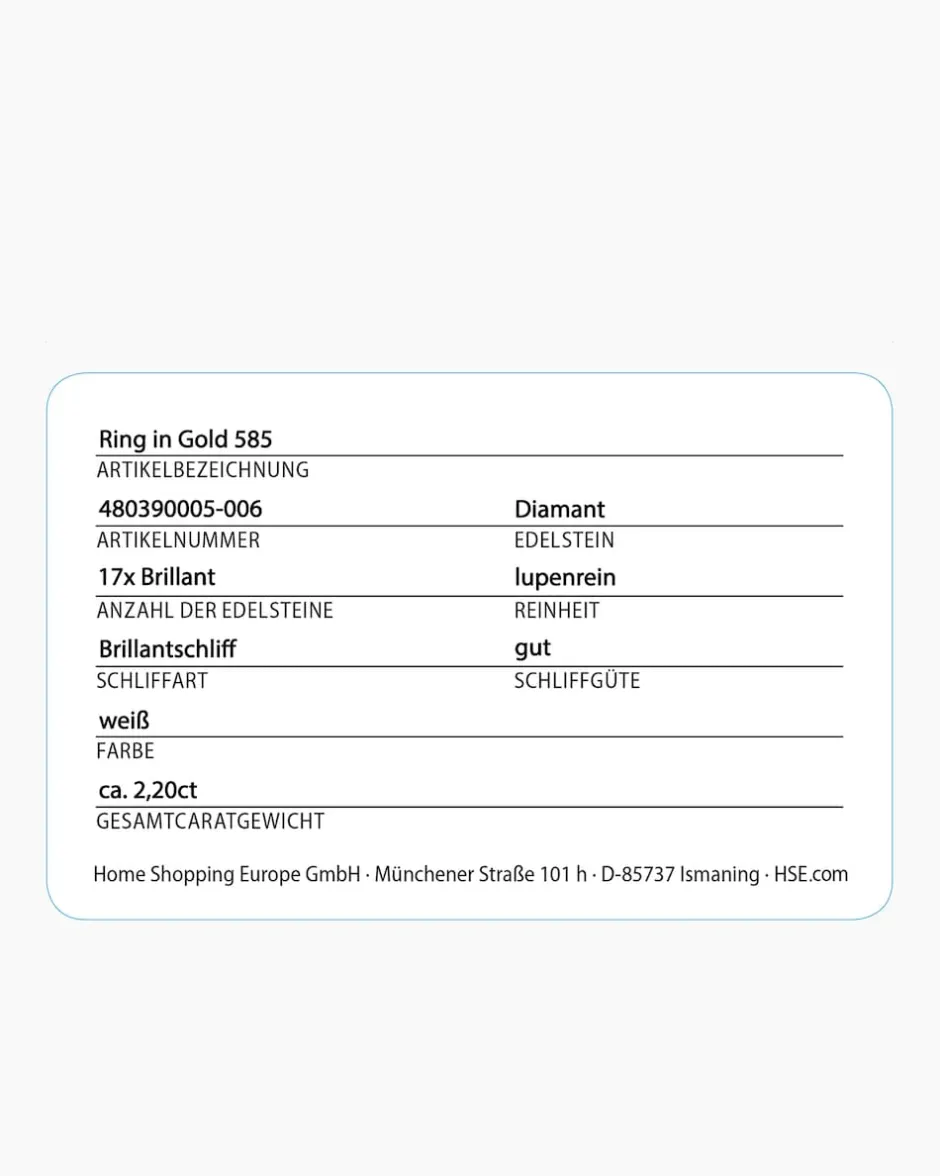 Brillant-Armband 1,00 ct Armbänder