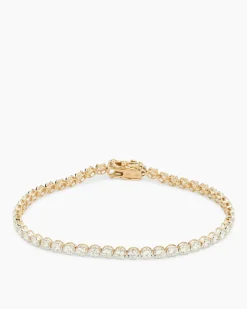 Best Brillant-Armband 4,00 ct Armbänder