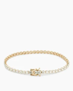 Best Brillant-Armband 4,00 ct Armbänder