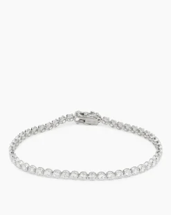 Best Brillant-Armband 4,00 ct Armbänder