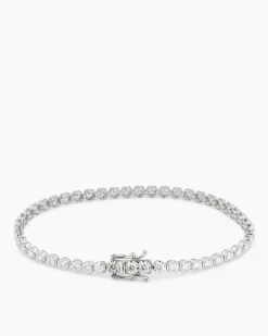 Best Brillant-Armband 4,00 ct Armbänder