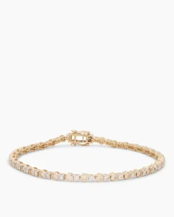 Sale Brillant-Armband 2,5 ct Armbänder