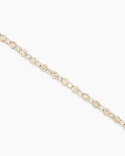 Sale Brillant-Armband 2,5 ct Armbänder