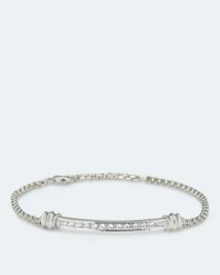 Brillantarmband ca. 0,39 ct Armbänder