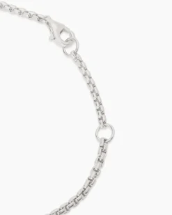 Hot Brillant-Armband ca. 0,64 ct Armbänder