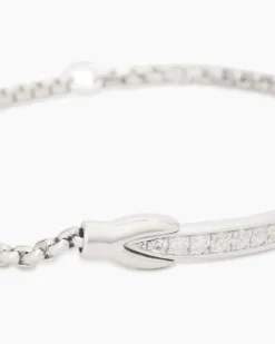 Hot Brillant-Armband ca. 0,64 ct Armbänder