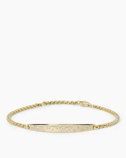 Sale Brillant-Armband ca. 0,25 ct Armbänder