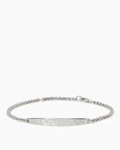 Sale Brillant-Armband ca. 0,25 ct Armbänder