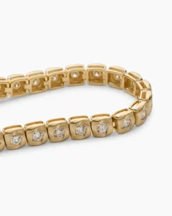 Clearance Brillant-Armband mind. 1,65 ct Armbänder