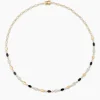 Sale Brillant-Collier 0,60 ct Halsketten & Colliers