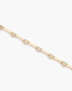 Online Brillantcollier ca. 5,00 ct Halsketten & Colliers