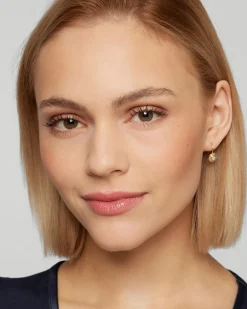 Hot Brillant-Ohrboutons 0,15 ct Ohrringe