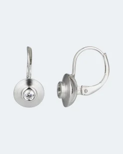 Hot Brillant-Ohrboutons 0,15 ct Ohrringe