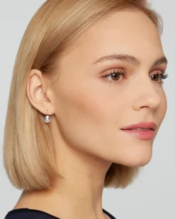 Hot Brillant-Ohrboutons 0,15 ct Ohrringe