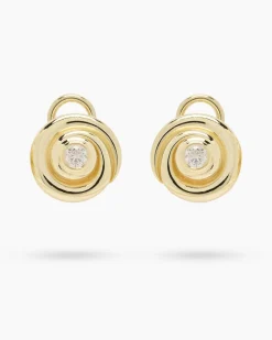 Outlet Brillant-Ohrclipstecker 0,30 ct Ohrringe