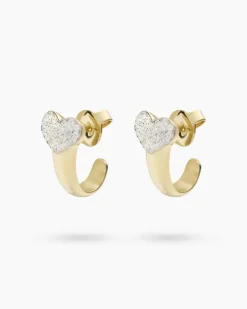 Discount Brillant-Ohrstecker 0,26 ct Ohrringe