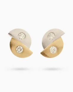 Best Brillant-Ohrstecker 0,30 ct Ohrringe