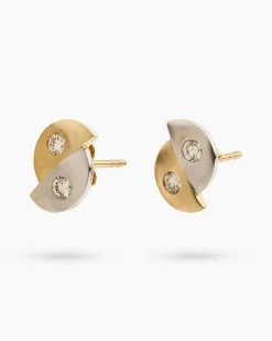 Best Brillant-Ohrstecker 0,30 ct Ohrringe