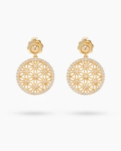 Online Brillant-Ohrstecker 0,35 ct Ohrringe