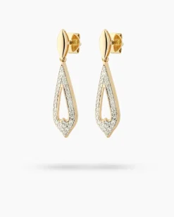 Brillant-Ohrstecker 0,30 ct Ohrringe