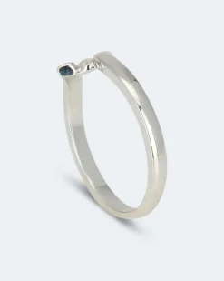 Outlet Brillantring 0,05 ct Ringe