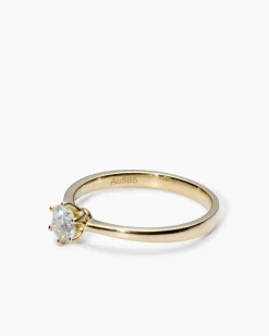 Discount Brillantring 0,50 ct Ringe