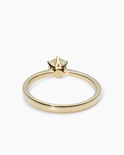 Discount Brillantring 0,50 ct Ringe