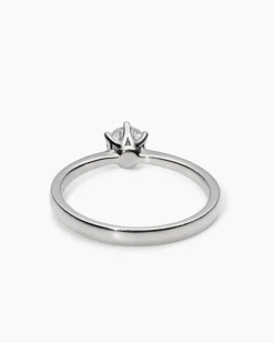 Discount Brillantring 0,50 ct Ringe