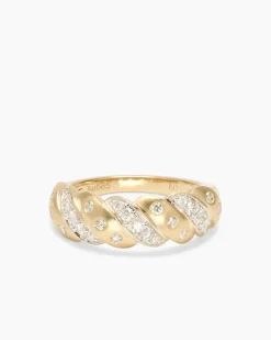 Outlet Brillantring 0,50 ct Ringe