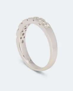 Hot Brillantring 0,50 ct Ringe