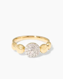 New Brillantring 0,30 ct Ringe