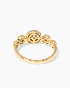 New Brillantring 0,30 ct Ringe