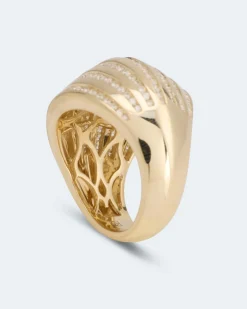 Online Brillantring 2,25 ct Ringe