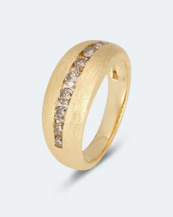 Discount Brillantring 0,52 ct Ringe