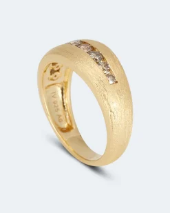 Discount Brillantring 0,52 ct Ringe