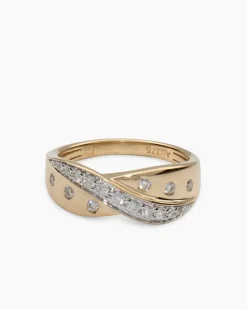 Clearance Brillantring 0,30 ct Ringe