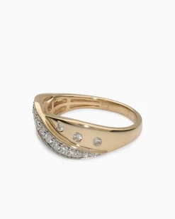 Clearance Brillantring 0,30 ct Ringe