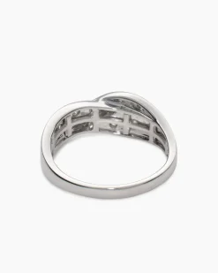 Clearance Brillantring 0,30 ct Ringe