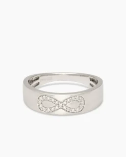 Discount Brillantring 0,10 ct Ringe