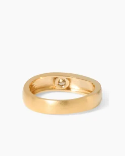 Hot Brillantring 0,10 ct Ringe