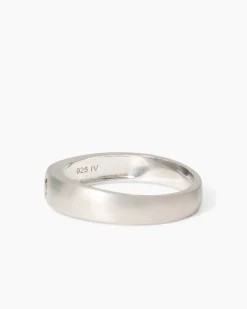 Hot Brillantring 0,10 ct Ringe