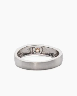 Hot Brillantring 0,10 ct Ringe